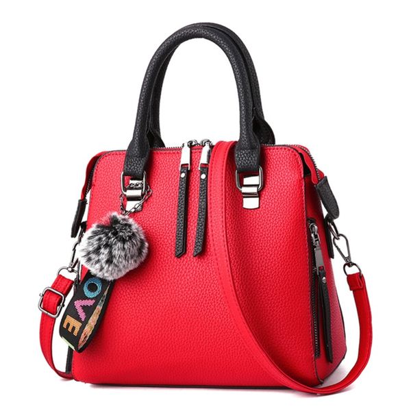 fashion women handbags luxury bags for women hand bag shoulder bags simple style hand