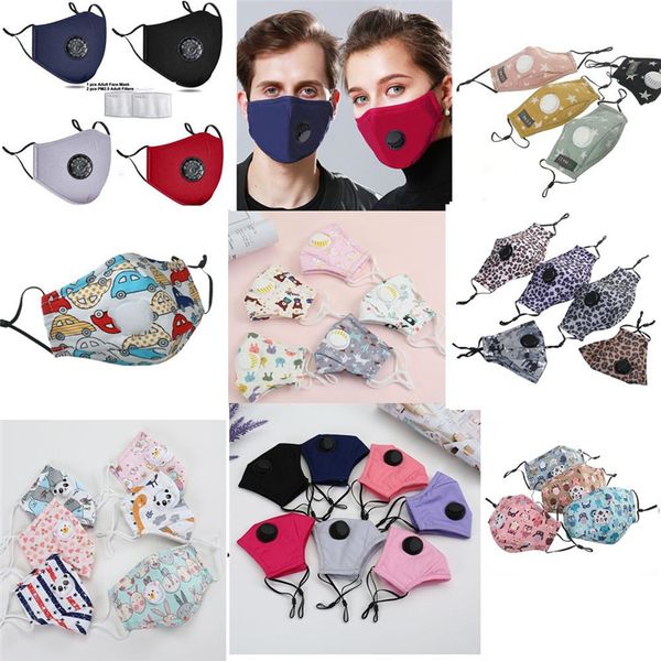 reusable face mask with breathing aspirator valve various colors changeable pm2.5 filter pads dustproof protective cloth mask
reusable face mask with breathing aspirator valve various colors changeable pm2.5 filter pads dustproof protective cloth mask