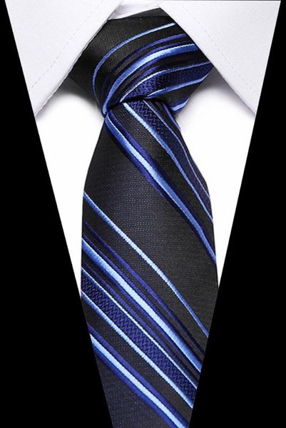 wedding men's ties stripe lattice 7.5cm 100% silk jacquard woven floral necktie accessories cravat formal dress wedding party, Black;gray
wedding men's ties stripe lattice 7.5cm 100% silk jacquard woven floral necktie accessories cravat formal dress wedding party, Black;gray