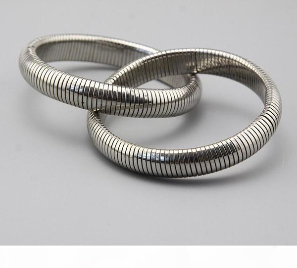 g vintage worn straps fashion modern bracelets modern versatile silver double -layer accessories bracelets jewelry supply, Black
g vintage worn straps fashion modern bracelets modern versatile silver double -layer accessories bracelets jewelry supply, Black