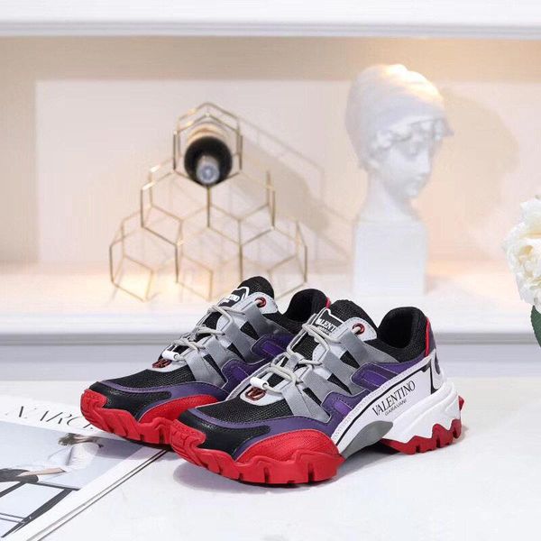 2021-2020a new trend retro leather casual shoes ,breathable men and women outdoor sports shoes ,fashion wild party lovers shoes size 35 -45, Black
2021-2020a new trend retro leather casual shoes ,breathable men and women outdoor sports shoes ,fashion wild party lovers shoes size 35 -45, Black