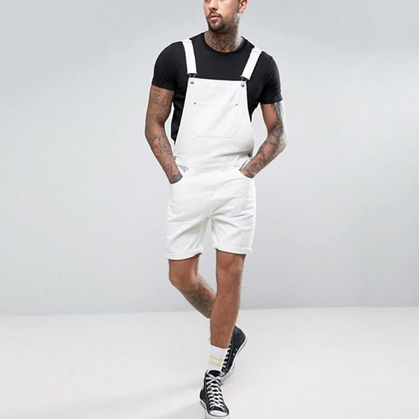 fashion men's jeans overall jumpsuits plus pocket hi street distressed denim bib overalls for man suspender pants size s-xxxl, Black
fashion men's jeans overall jumpsuits plus pocket hi street distressed denim bib overalls for man suspender pants size s-xxxl, Black