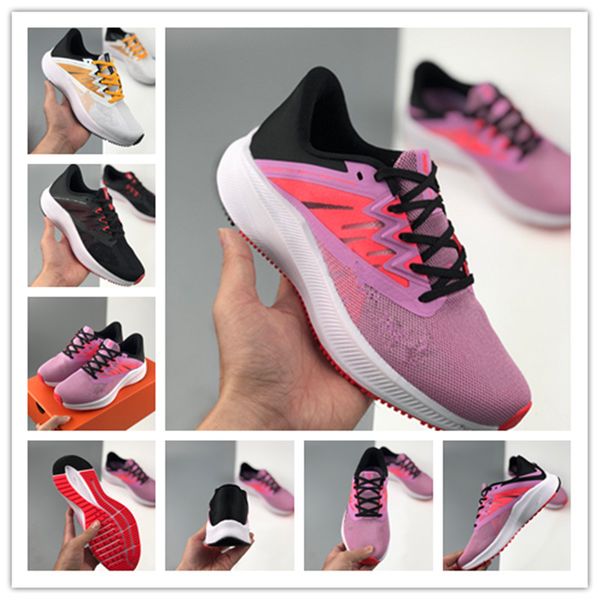 2020 men women quest 3 running shoes triple white lemon venon sand cardinal red sports sneakers, Black
2020 men women quest 3 running shoes triple white lemon venon sand cardinal red sports sneakers, Black