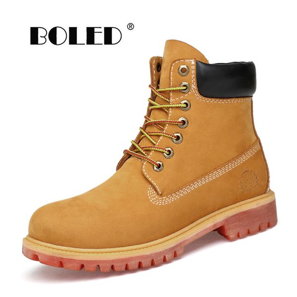 super warm men winter boots natural leather ankle boots autumn waterproof working shoes outdoor autumn shoes men, Black
super warm men winter boots natural leather ankle boots autumn waterproof working shoes outdoor autumn shoes men, Black