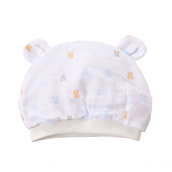 newborn inflated tyre tire tire pure cotton gauze male 0-6 months old baby halogen door cap thin baby girl pneumatic door cap, Blue;gray
newborn inflated tyre tire tire pure cotton gauze male 0-6 months old baby halogen door cap thin baby girl pneumatic door cap, Blue;gray