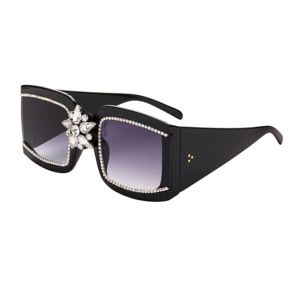 2020 площадь большой кадр личность трендовые sunglasses luxury цветок rhinestone солнцезащитные очки конструктора ретро очки бесплатная дост, White;black
2020 площадь большой кадр личность трендовые sunglasses luxury цветок rhinestone солнцезащитные очки конструктора ретро очки бесплатная дост, White;black