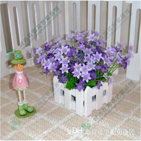 artificial simulation stars twinkle spring bouquet hexagonal artificial silk ornamental flower new
artificial simulation stars twinkle spring bouquet hexagonal artificial silk ornamental flower new