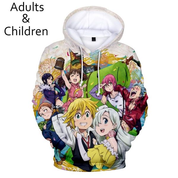 3d hooded the seven hoodies men women sweatshirts new fashion autumn kids hoodie 3d suitable boys girls pullover, Black
3d hooded the seven hoodies men women sweatshirts new fashion autumn kids hoodie 3d suitable boys girls pullover, Black