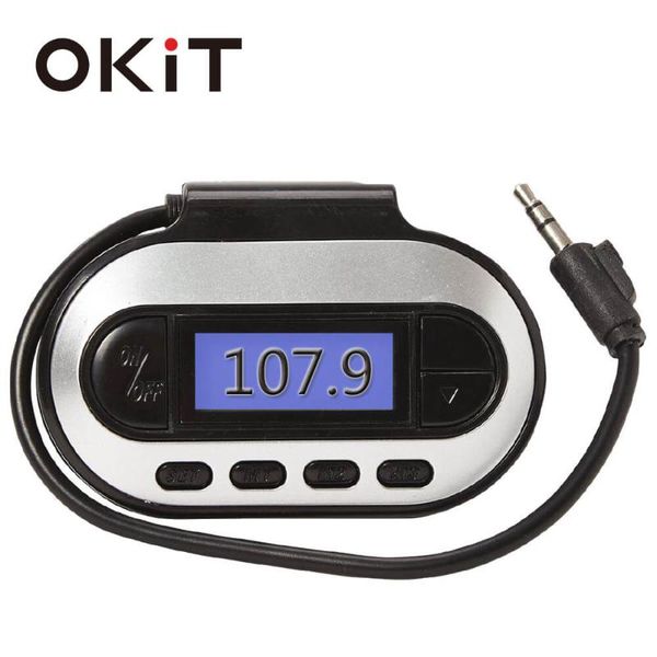 fm-передатчик aux 3,5 мм jack stereo car авторадио музыкальный приемник mp3-плеер для huawei samsung автомобильные аксессуары
fm-передатчик aux 3,5 мм jack stereo car авторадио музыкальный приемник mp3-плеер для huawei samsung автомобильные аксессуары