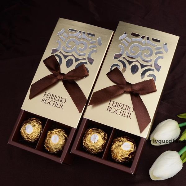 ferrero rocher boxes wedding favors sweet gifts boxes party supplies baby shower ferrero chocolate candy box lx0723
ferrero rocher boxes wedding favors sweet gifts boxes party supplies baby shower ferrero chocolate candy box lx0723