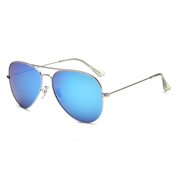 sunglasses polarized men sunglass women alloy frame mirror aviation sun glasses color coated brand designer pilot gafas, White;black
sunglasses polarized men sunglass women alloy frame mirror aviation sun glasses color coated brand designer pilot gafas, White;black