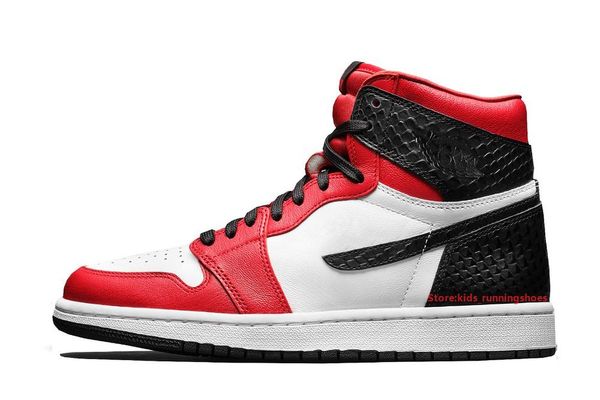 топ jumpman 1 высокий мужчины женщины баскетбол обувь new designer snake чикаго tie dye light smoke серый royal toe открытый кроссовки разме, Black
топ jumpman 1 высокий мужчины женщины баскетбол обувь new designer snake чикаго tie dye light smoke серый royal toe открытый кроссовки разме, Black