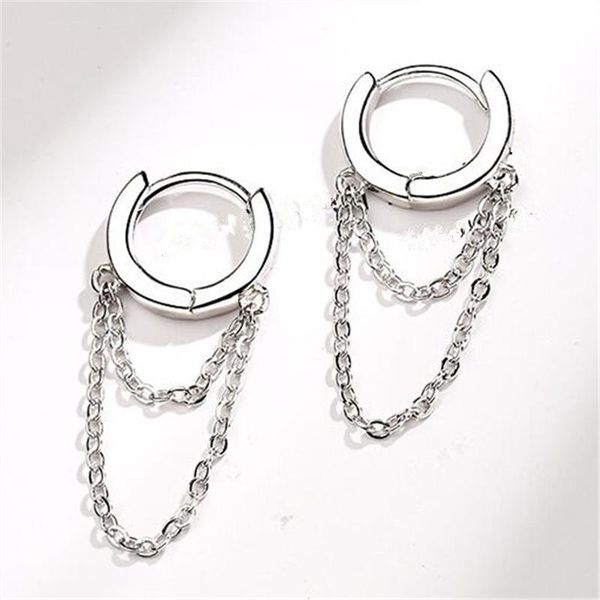 925 sterling silver tassel earring boucle d'oreille long drop earring for women fashion jewelry dropshipping eh810
925 sterling silver tassel earring boucle d'oreille long drop earring for women fashion jewelry dropshipping eh810