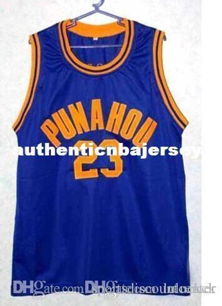 factory outlet barack obama #23 punahou high school basketball jersey college throwbacks stitched jerseys customized any name and number, Gray
factory outlet barack obama #23 punahou high school basketball jersey college throwbacks stitched jerseys customized any name and number, Gray