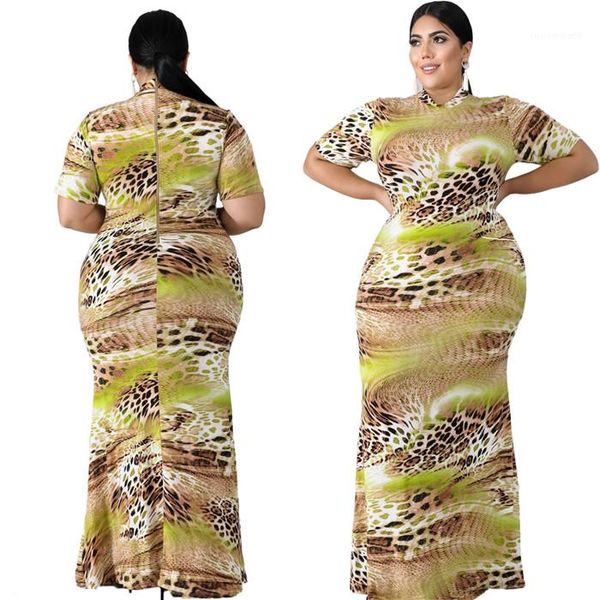 elegant women bodycon dresses 6xl plus size womens clothing plus size women dresses floral short sleeve casual dresses, Black;gray
elegant women bodycon dresses 6xl plus size womens clothing plus size women dresses floral short sleeve casual dresses, Black;gray