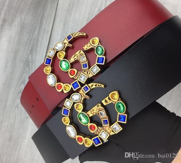 the new product will be 7cm wide in 2020.size 80-105cm designer belt luxury fashion men's belt for free, Black;brown
the new product will be 7cm wide in 2020.size 80-105cm designer belt luxury fashion men's belt for free, Black;brown