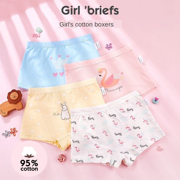 girls underwear cotton boxer little girl children baby four-corner underwear shorts and shorts cartoon cotton, Camo
girls underwear cotton boxer little girl children baby four-corner underwear shorts and shorts cartoon cotton, Camo