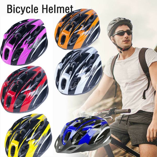 new 2020 cycling helmet bike adjustable men women all-terrain road bicycle cycling mountain bike helmet multi color
new 2020 cycling helmet bike adjustable men women all-terrain road bicycle cycling mountain bike helmet multi color
