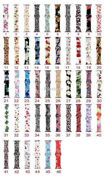 for apple watch 5 4 bands strap 38mm 44mm soft silicone apple watch bands leopard floral designer iwatch band for iwatch series 3 2 1
for apple watch 5 4 bands strap 38mm 44mm soft silicone apple watch bands leopard floral designer iwatch band for iwatch series 3 2 1