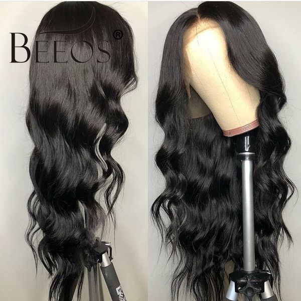 beeos body wave full lace human hair wigs 180% brazilian hair natural black remy human hair bleached knots pre plucked
beeos body wave full lace human hair wigs 180% brazilian hair natural black remy human hair bleached knots pre plucked