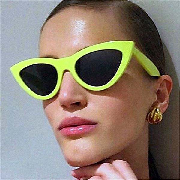 sunglasses cat eye women lovely cateye ladies vintage sun glasses female eyewear lunettes eyeglasses, White;black
sunglasses cat eye women lovely cateye ladies vintage sun glasses female eyewear lunettes eyeglasses, White;black