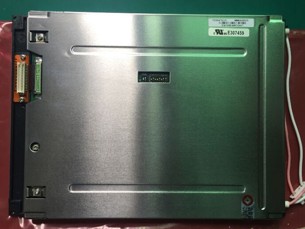 new original lcd screen 6.4-inch industrial screen pd064vt5 (lf) resolution of 640x480 for ing
new original lcd screen 6.4-inch industrial screen pd064vt5 (lf) resolution of 640x480 for ing