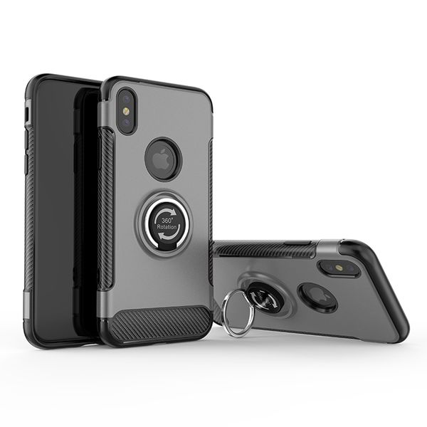 360 кольца kickstand магнитной брони сотового телефона чехол для iphone х тпа pc 2 в 1 oppbag
360 кольца kickstand магнитной брони сотового телефона чехол для iphone х тпа pc 2 в 1 oppbag