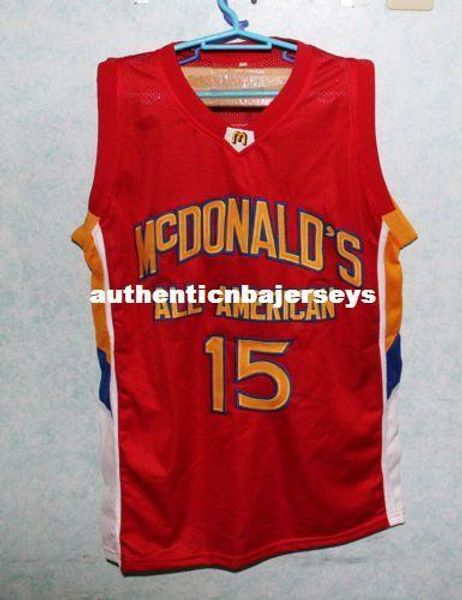 дешевые # 15 blake griffin дельфина mcdonald all american трикотаж высокого качества баскетбола ретро отсылки шовного stitc дешевой мужская, Gray
дешевые # 15 blake griffin дельфина mcdonald all american трикотаж высокого качества баскетбола ретро отсылки шовного stitc дешевой мужская, Gray