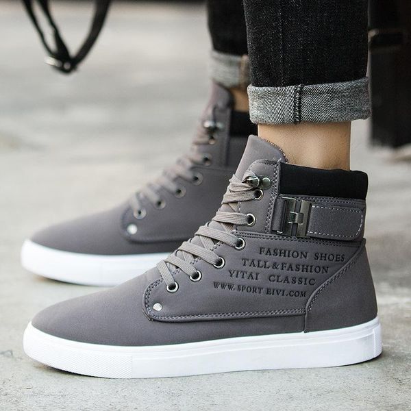 explosion models large size shoes new cross-border for korean men's high-retro casual 1w aac, Black
explosion models large size shoes new cross-border for korean men's high-retro casual 1w aac, Black