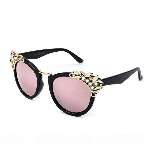 emosnia fashion cateye diamond sun glasses cat eye goggle brand designer sunglasses women vintage mirror feminino, White;black
emosnia fashion cateye diamond sun glasses cat eye goggle brand designer sunglasses women vintage mirror feminino, White;black