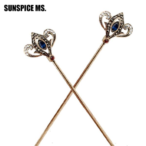 new style brand fashion bridal wedding hairstick hair jewelry hairpin bohemian crystal hair pin sticks turkish handwear, Golden;silver
new style brand fashion bridal wedding hairstick hair jewelry hairpin bohemian crystal hair pin sticks turkish handwear, Golden;silver