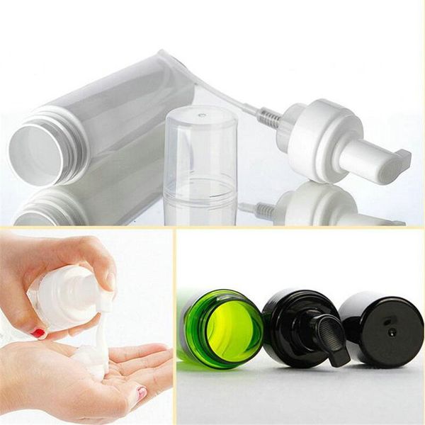 2016 purchased 1pc 150ml52oz foam bottle plastic refillable mousse soap foaming pump bottle white foam bottle plastic refillable mousse olqz
2016 purchased 1pc 150ml52oz foam bottle plastic refillable mousse soap foaming pump bottle white foam bottle plastic refillable mousse olqz