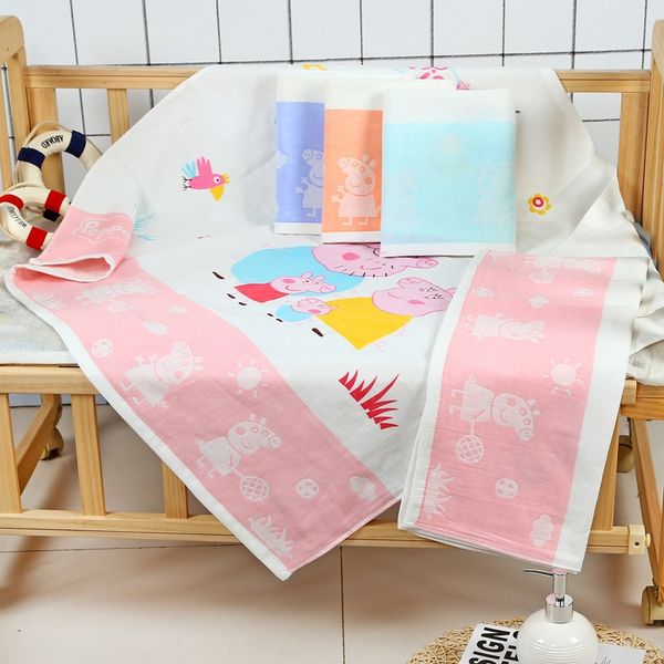 children's cotton printed page page baby quilt pure cotton baby quilt cute little pig peiqi straight
children's cotton printed page page baby quilt pure cotton baby quilt cute little pig peiqi straight