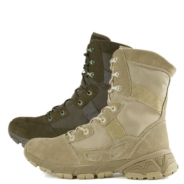 men tactical army desert boots outdoor swat fighting combat sport training hunting trekking climbing camp male shoes
men tactical army desert boots outdoor swat fighting combat sport training hunting trekking climbing camp male shoes