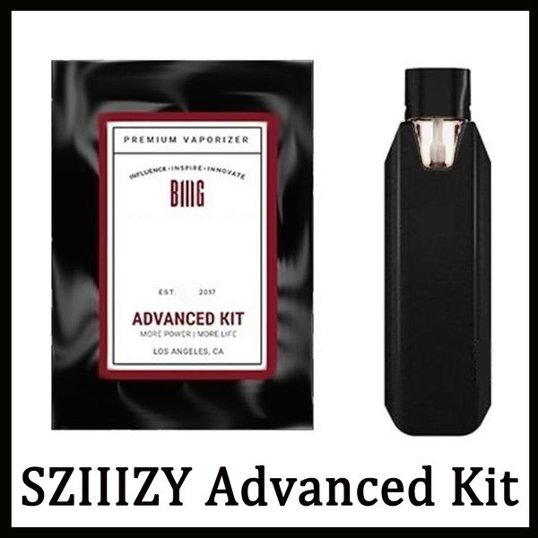 Премиум Испаритель Big Advanced Испаритель Starter Kit 550mAh Аккумулятор стартовый комплект перезаряжаемые кабель USB остроумие Бесплатная доставка DHL
Премиум Испаритель Big Advanced Испаритель Starter Kit 550mAh Аккумулятор стартовый комплект перезаряжаемые кабель USB остроумие Бесплатная доставка DHL