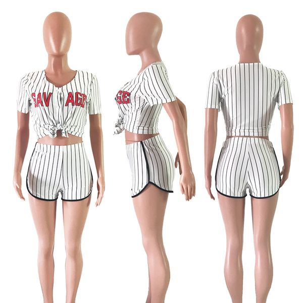 designer summer short 2 two piece baseball shirt letter printed stripes casual tracksuit women clothes short sleeve t-shirt suits plus size, Gray
designer summer short 2 two piece baseball shirt letter printed stripes casual tracksuit women clothes short sleeve t-shirt suits plus size, Gray