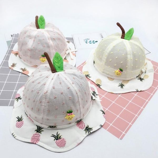 toddler baby boys girls summer outdoor sunscreen hat cartoon foldable hat, Yellow
toddler baby boys girls summer outdoor sunscreen hat cartoon foldable hat, Yellow