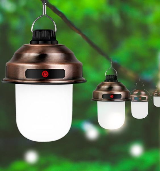 led camping light solar outdoor usb charging 3 mode tent lamp portable lantern rechargeable night emergency bulb
led camping light solar outdoor usb charging 3 mode tent lamp portable lantern rechargeable night emergency bulb