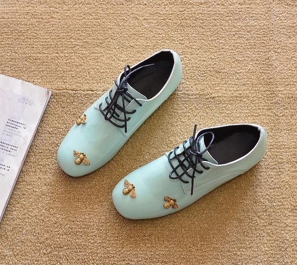 patent leather flat shoes woman 2020 new flat bottom brand paragraph single shoes round head lazy loafers beige blue, Black
patent leather flat shoes woman 2020 new flat bottom brand paragraph single shoes round head lazy loafers beige blue, Black
