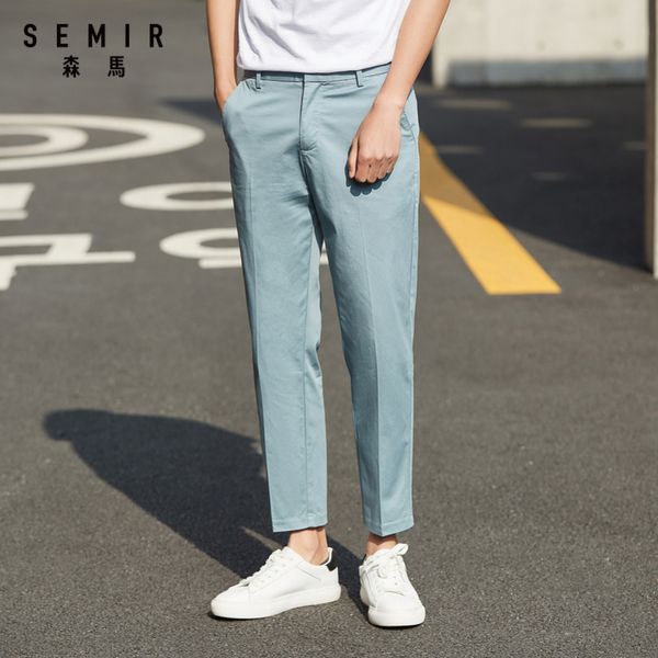 pants men 2020 summer new tooling style jogging cropped pants youth printing elastic waist trend, Black
pants men 2020 summer new tooling style jogging cropped pants youth printing elastic waist trend, Black