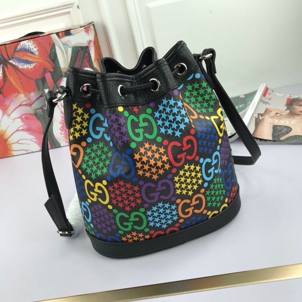 jumping candy series bucket bag handbag wallet backpack main card holder duffle bag women handbags handbag horsebit card holder, Silver
jumping candy series bucket bag handbag wallet backpack main card holder duffle bag women handbags handbag horsebit card holder, Silver