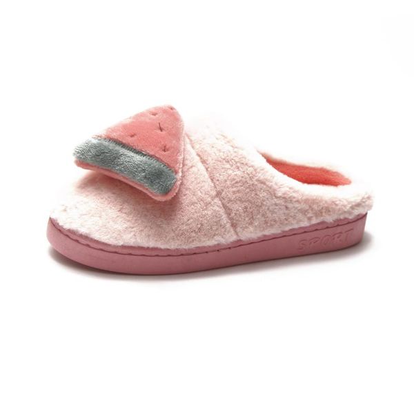 2020 new style cotton slippers lovely fruit home indoor non-slip soft fur slippers autumn winter warm plush flip flops for women, Black
2020 new style cotton slippers lovely fruit home indoor non-slip soft fur slippers autumn winter warm plush flip flops for women, Black