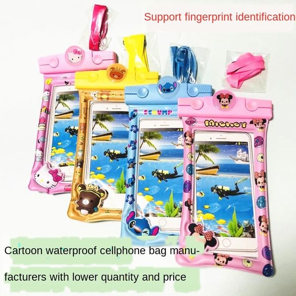 ssidh fingerprint identification cute cartoon inflatable air mobile inflatable bag phone waterproof bag swimming drifting diving seal rainpr 
ssidh fingerprint identification cute cartoon inflatable air mobile inflatable bag phone waterproof bag swimming drifting diving seal rainpr