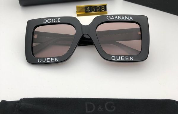 2020 classic new exquisite fashion for women's large frame polarized color sunshade sunglasses
2020 classic new exquisite fashion for women's large frame polarized color sunshade sunglasses