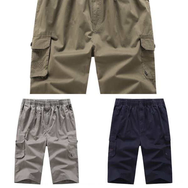 summer new middle-aged men's business capri overalls beach pants shorts large size overalls shorts beach pants
summer new middle-aged men's business capri overalls beach pants shorts large size overalls shorts beach pants