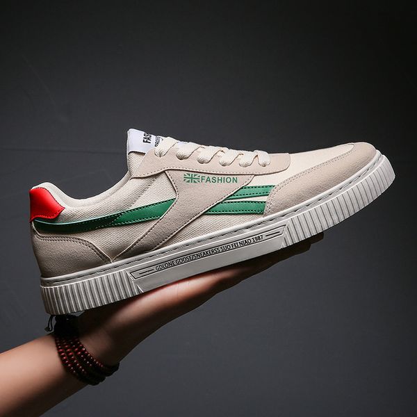 hemmyi men summer sneakers breathable shoes casual mesh lace-up wear-resisting comfortable chaussures homme support dropshipping, Black
hemmyi men summer sneakers breathable shoes casual mesh lace-up wear-resisting comfortable chaussures homme support dropshipping, Black