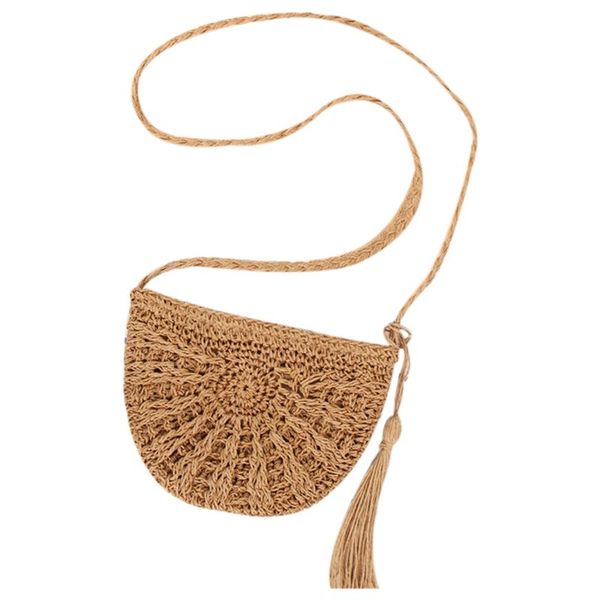 straw crossbody bag women weave shoulder bag round summer beach purse and handbags (khaki
straw crossbody bag women weave shoulder bag round summer beach purse and handbags (khaki