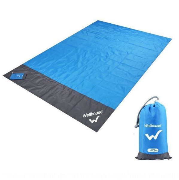 au9no wild blowing beach mat picnic portable moisture-proof ultra light folding waterproof outdoor camping wild blowing beach carpet carpet
au9no wild blowing beach mat picnic portable moisture-proof ultra light folding waterproof outdoor camping wild blowing beach carpet carpet