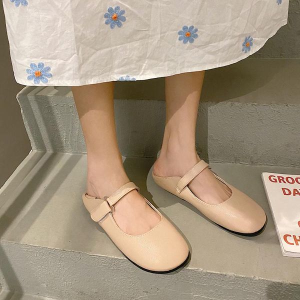 cozy nude flat moccasins female shoes hook&loop shallow mouth loafers lovely student round toe single two wear grandma shoes2020, Black
cozy nude flat moccasins female shoes hook&loop shallow mouth loafers lovely student round toe single two wear grandma shoes2020, Black