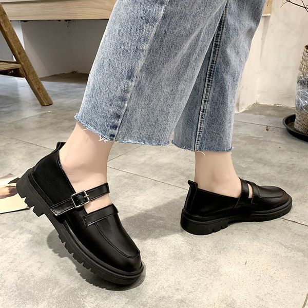 round toe shoes woman 2020 autumn casual female sneakers shose women oxfords women's soft black flats shallow mouth all-match
round toe shoes woman 2020 autumn casual female sneakers shose women oxfords women's soft black flats shallow mouth all-match